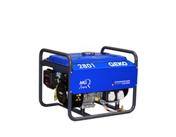 Benzin Stromerzeuger (Generator) GEKO 2801 E-A/SHBA
